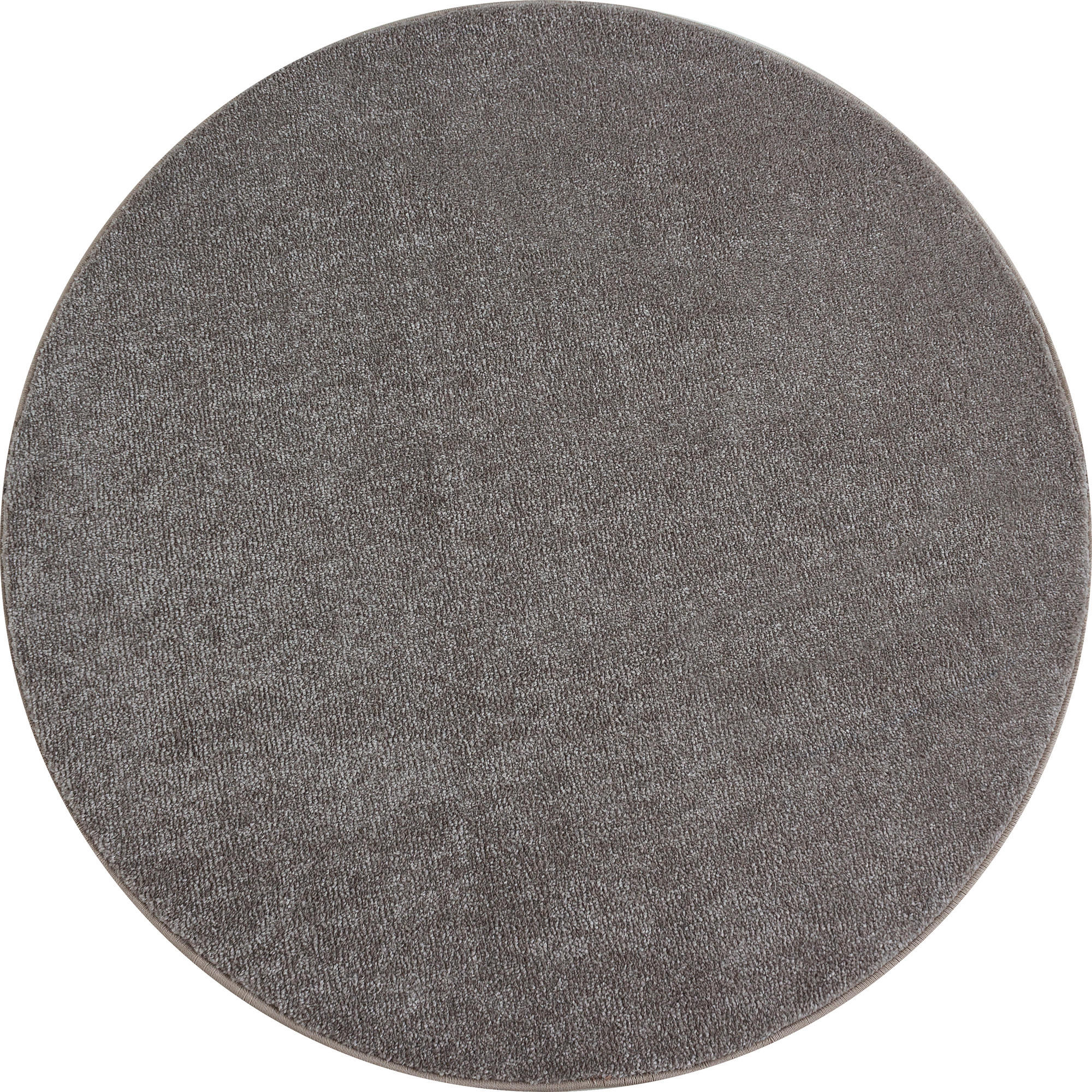 HOCHFLORTEPPICH Beige - Beige, Design, Textil (120cm) - Novel