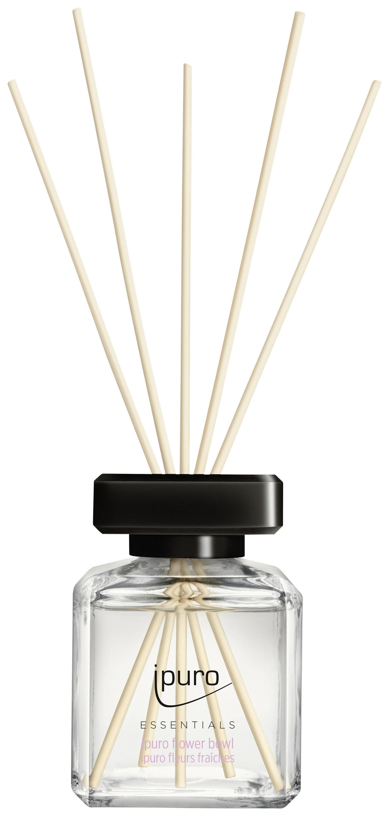 DIFUZER 200 ml - Osnovno, staklo (200ml) - Ipuro