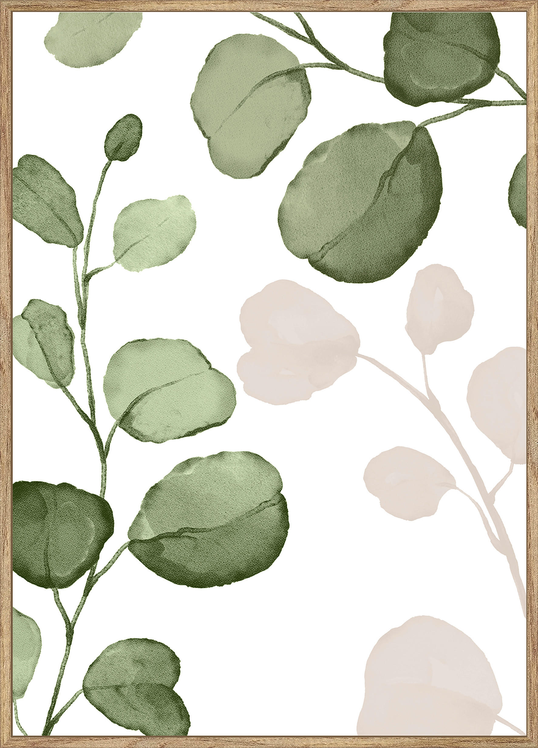 Art Print 51,2/71,2 cm