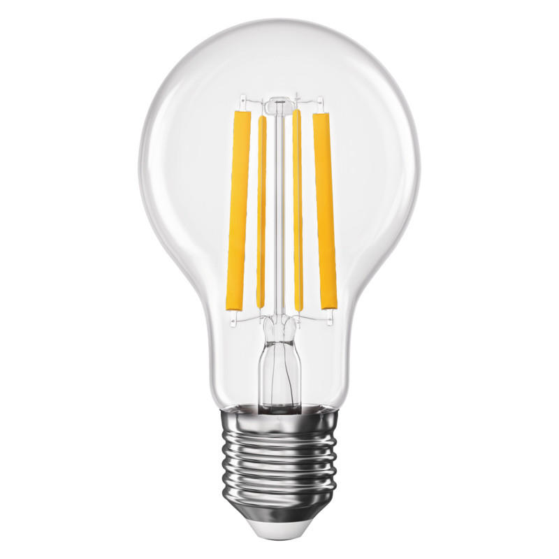 XXXL FILAMENTOVÁ LED ŽÁROVKA E27