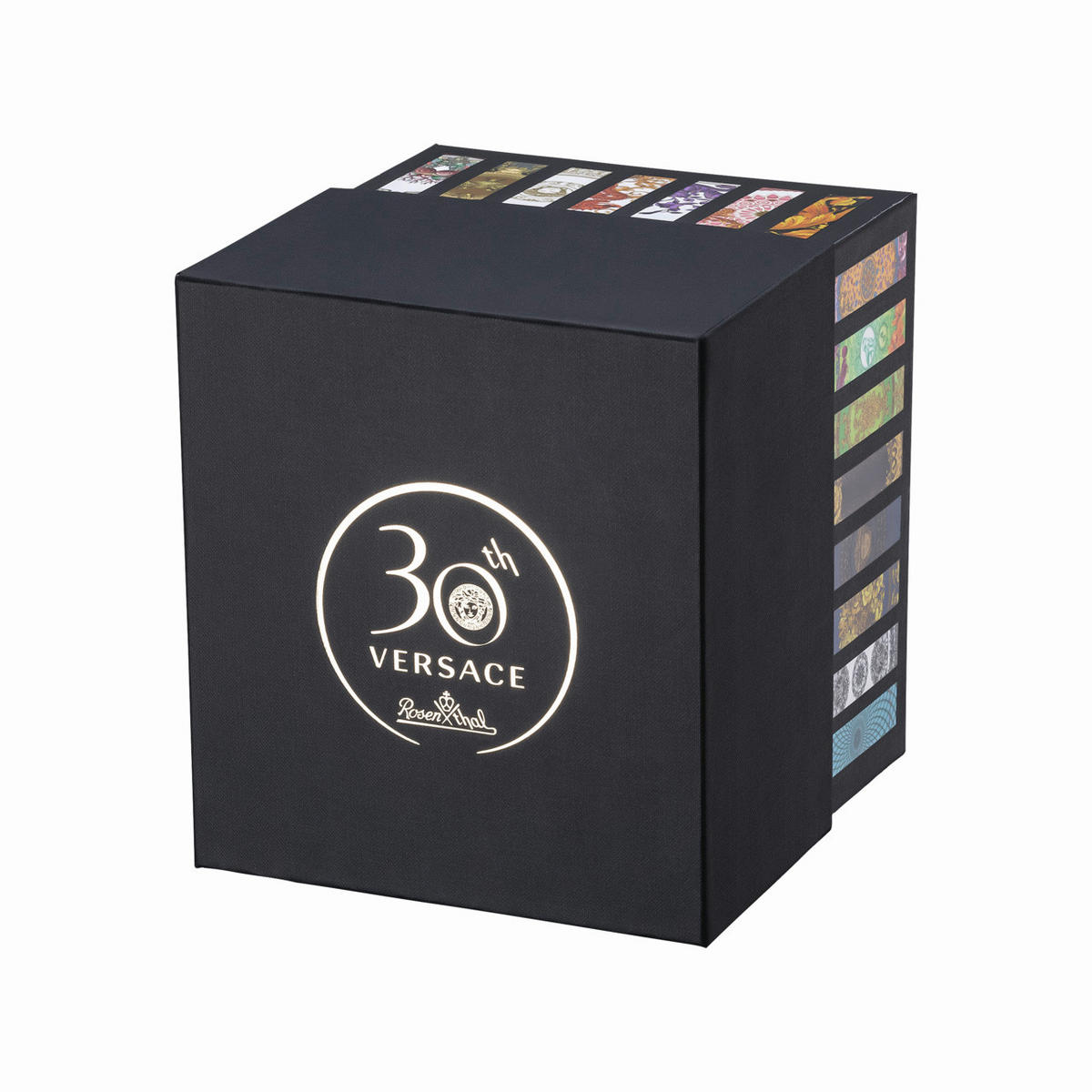 ŠALICA    Le Jardin De Versace  - višebojno, Basics, keramika (0,35l) - Versace