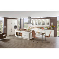 EINBAUKÜCHE   - Design, Holzwerkstoff - Celina