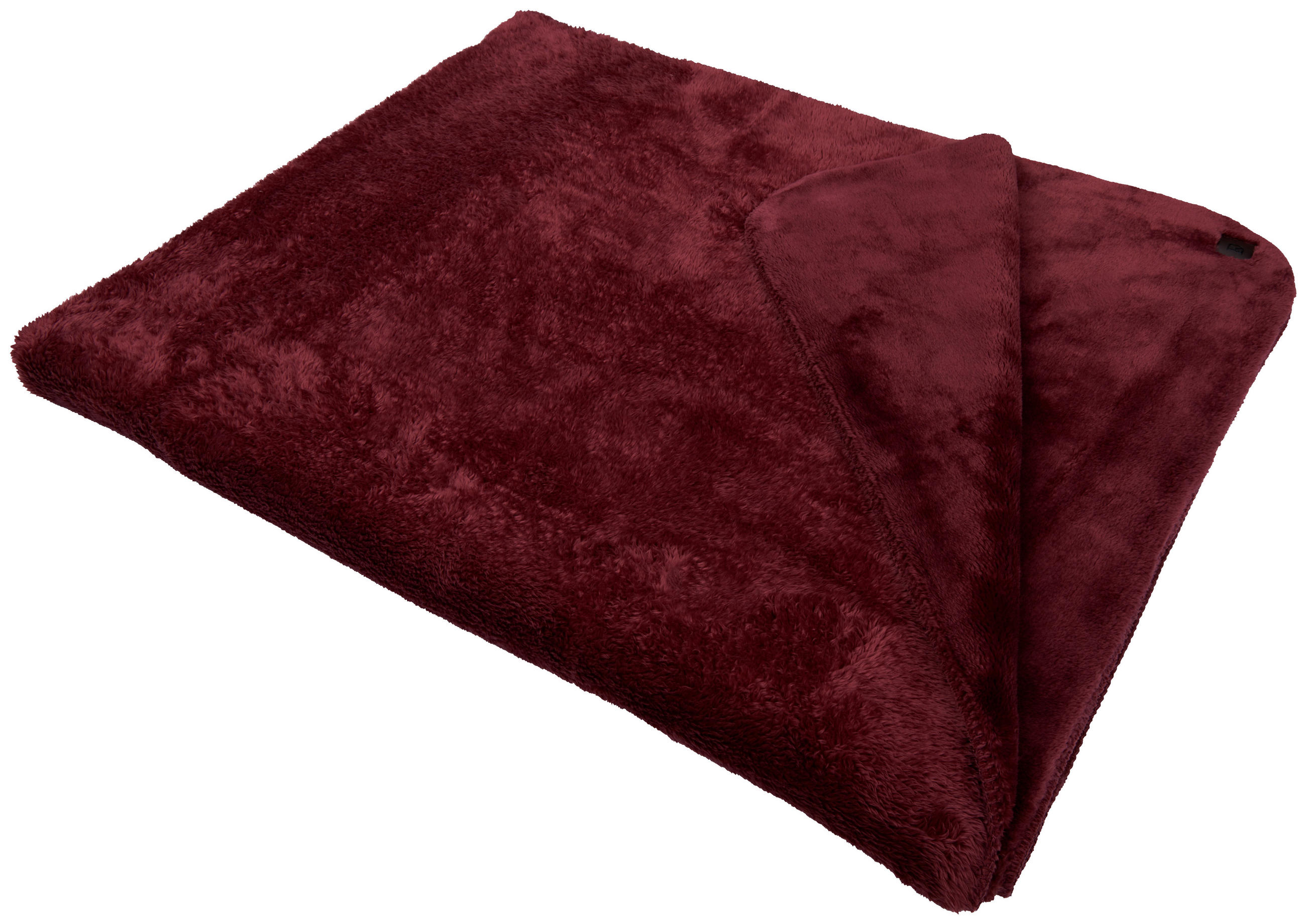 Dieter Knoll DOMÁCÍ DEKA, polyester, 150/200 cm