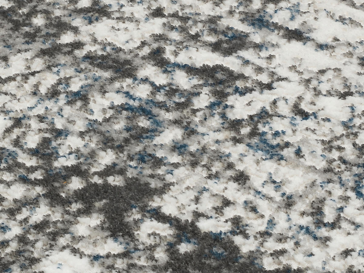 WEBTEPPICH 140/200 cm Pisanova Grau  - Grau, Design, Textil (140/200cm) - Dieter Knoll