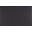 TISCHDECKE Textil Flachgewebe Anthrazit 140/220 cm  - Anthrazit, Basics, Textil (140/220cm) - Novel