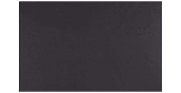 TISCHDECKE Textil Flachgewebe Anthrazit 140/220 cm  - Anthrazit, Basics, Textil (140/220cm) - Novel