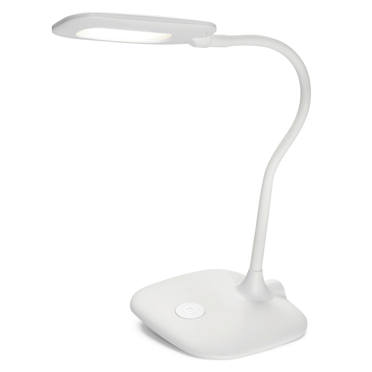 LED LAMPA NA PÍSACÍ STÔL  - Basics (16/55/34,5cm)