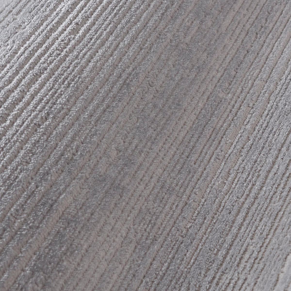 VÄVD MATTA 120/170 cm LIMA  - grå, Basics, textil (120/170cm)