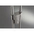 LED-STEHLEUCHTE - Chromfarben/Weiß, Basics, Kunststoff/Metall (150cm) LED-STEHLEUCHTE - Chromfarben/Weiß, Basics, Kunststoff/Metall (150cm)