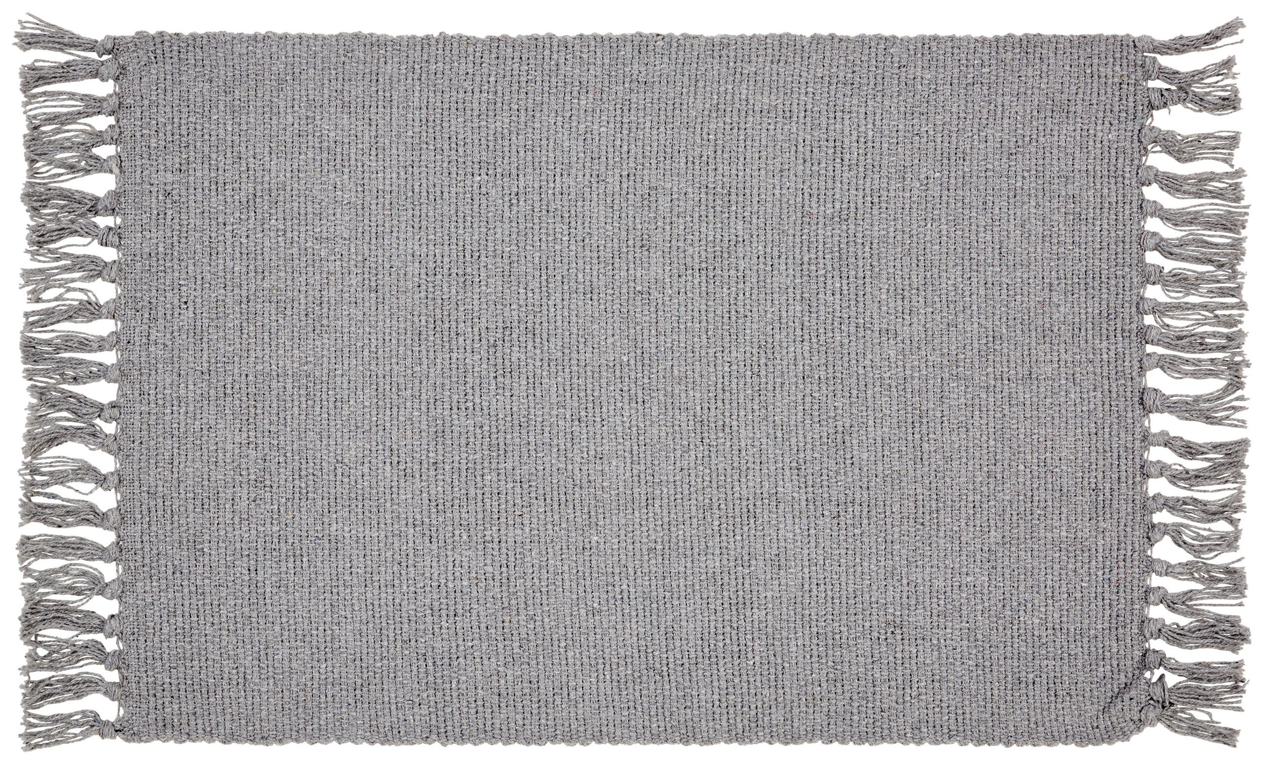 PŘEDLOŽKA, 40/60 cm, šedá, červená, petrolej, světle zelená, béžová - šedá/petrolej, Konvenční, textil (40/60cm) - Boxxx