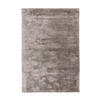 TEPPICH 120/170 cm Village 125 Silber Silberfarben  - Silberfarben, KONVENTIONELL, Textil (120/170cm)