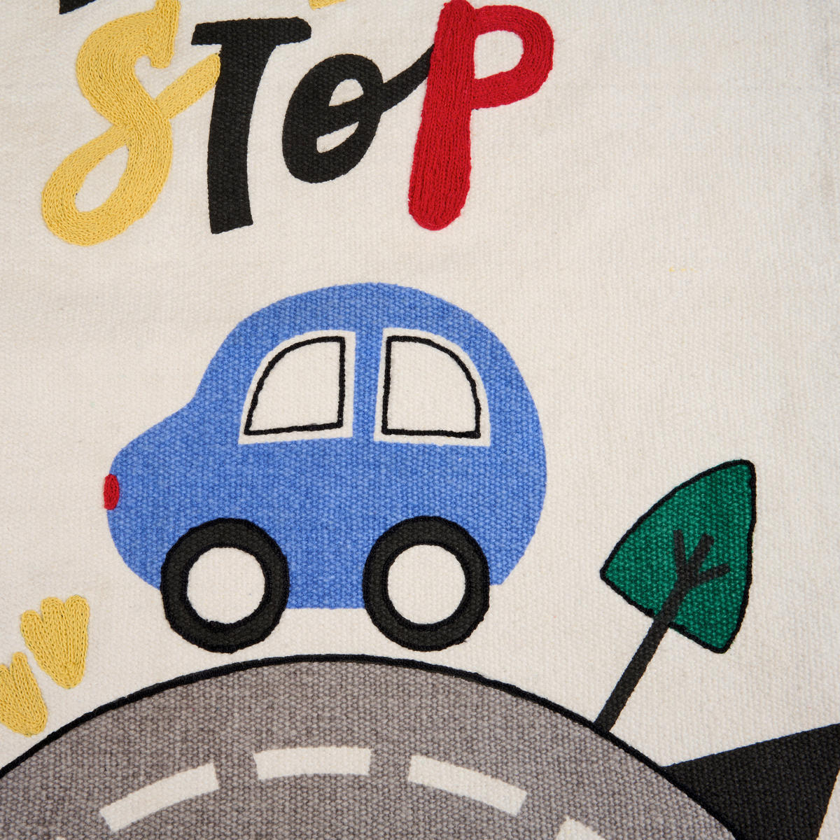 WANDBEHANG 40/56 cm Naturfarben  - Naturfarben, Basics, Holz/Textil (40/56cm) - Patinio