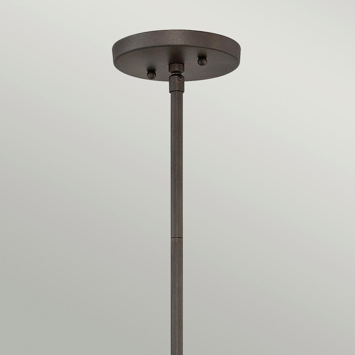 HÄNGELEUCHTE Elstead Astrid 30.5/45.1  cm   - Bronzefarben, KONVENTIONELL, Metall (30.5/45.1 cm) - Elstead Lighting