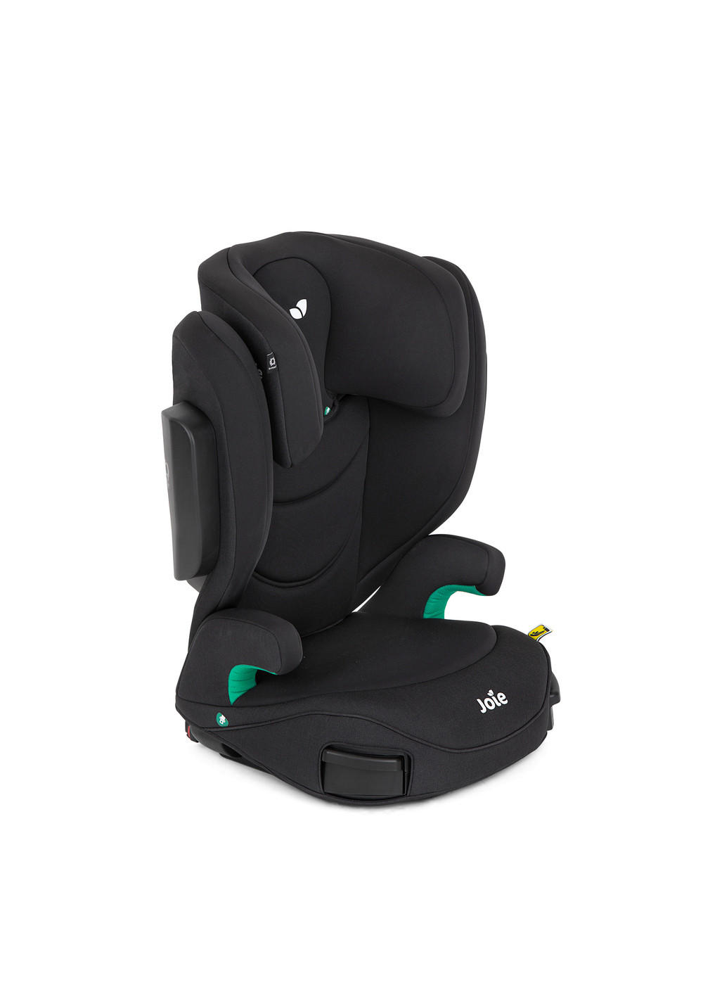 KINDERAUTOSITZ i-Trillo FX  - Schwarz, Basics, Kunststoff (48-55/83/40cm) - Joie