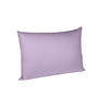 PÁRNAHUZAT 40/50 cm  - orgona, Basics, textil (40/50cm) - Fleuresse