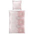 BETTWÄSCHE Satin Rosa 135/200 cm - Rosa, KONVENTIONELL, Textil (135/200cm) - Novel