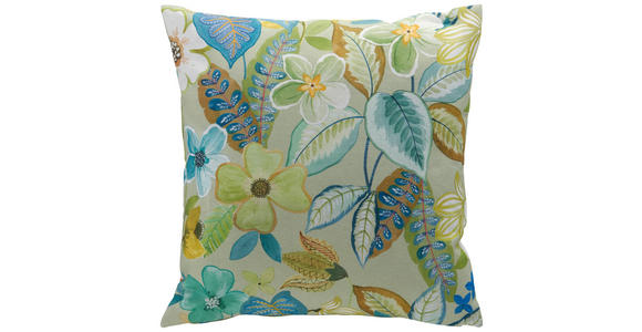 ZIERKISSEN    - Basics, Textil (45/45/10cm) - Esposa