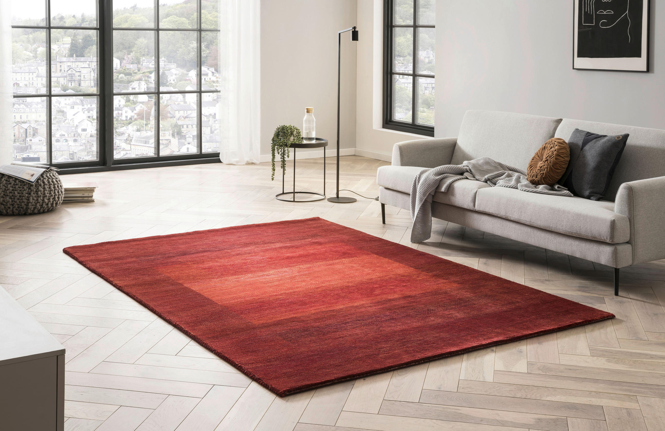 ORIENTTEPPICH 250/300 cm  - Design (250/300cm) - Cazaris
