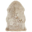 SCHAFFELL 50/80 cm  - Natur, Fell/Textil (50/80cm) - Linea Natura