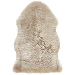 SCHAFFELL 50/80 cm  - Natur, Fell/Textil (50/80cm) - Linea Natura