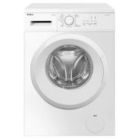 WASCHMASCHINE WA 462 010   - Weiß, Basics, Kunststoff/Metall (59,5/85,0/40,0cm) - Amica