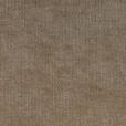 STUHL - Schwarz/Braun, Design, Textil/Metall (58/80/60cm) - Novel