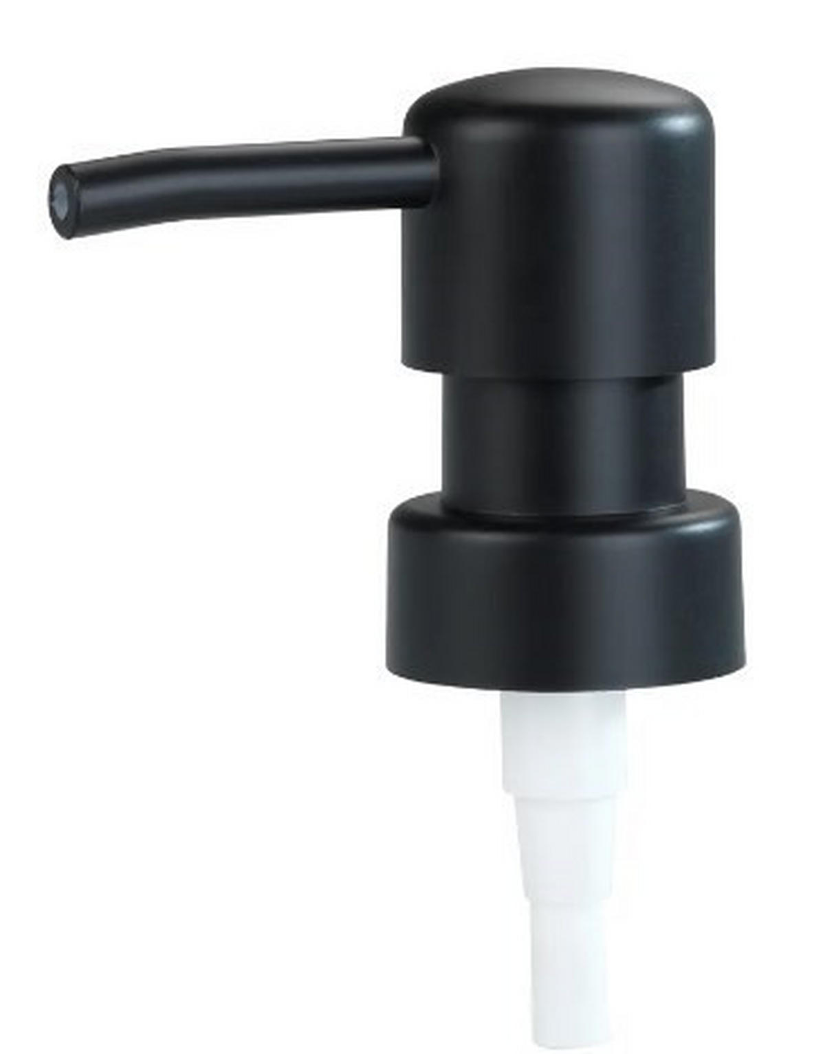 Reservpump plast  - Basics, plast (3,5/6,5/18cm) - Wenko