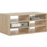 FORMULAREINSATZ - Sonoma Eiche, KONVENTIONELL, Holzwerkstoff (76/33,1/36,7cm) - Voleo FORMULAREINSATZ - Sonoma Eiche, KONVENTIONELL, Holzwerkstoff (76/33,1/36,7cm) - Voleo
