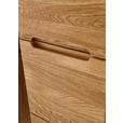 WASCHBECKENUNTERSCHRANK 42/54/42,2 cm  - Eichefarben, KONVENTIONELL, Holz/Holzwerkstoff (42/54/42,2cm) - Linea Natura