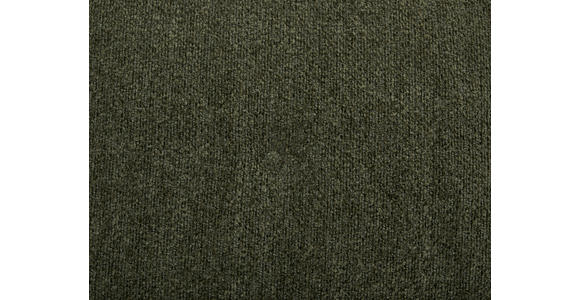 SCHLAFSOFA Webstoff Grün  - Schwarz/Grün, Design, Holz/Textil (184/80/87cm) - Carryhome