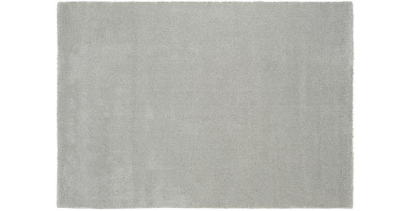 WEBTEPPICH 240/290 cm Grau  - Grau, Basics, Textil (240/290cm) - Novel