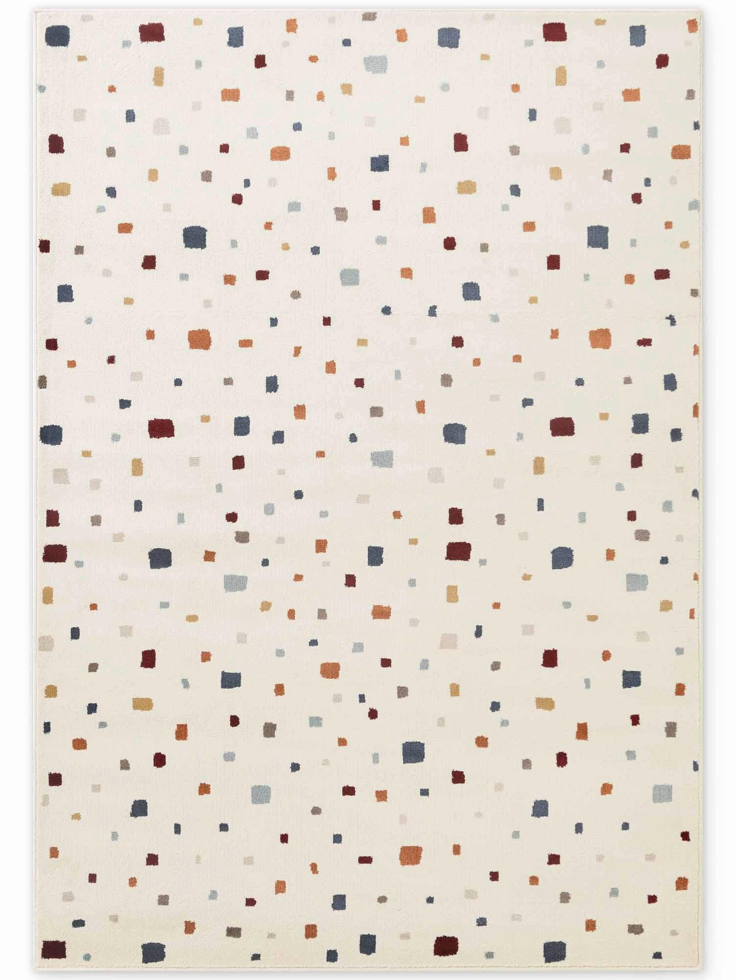 KINDERTEPPICH 160/235 cm Adventures geometrisch  - Multicolor, Design, Kunststoff/Textil (160/235cm) - Hanse Home