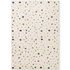 KINDERTEPPICH 120/170 cm Adventures Karo  - Multicolor/Creme, Design, Kunststoff/Textil (120/170cm) - Ted Baker