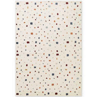 KINDERTEPPICH 160/235 cm Adventures geometrisch  - Multicolor, Design, Kunststoff/Textil (160/235cm) - Hanse Home