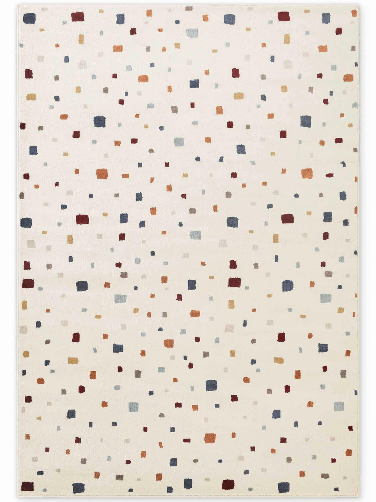 KINDERTEPPICH 160/235 cm Adventures geometrisch  - Multicolor, Design, Kunststoff/Textil (160/235cm) - Hanse Home