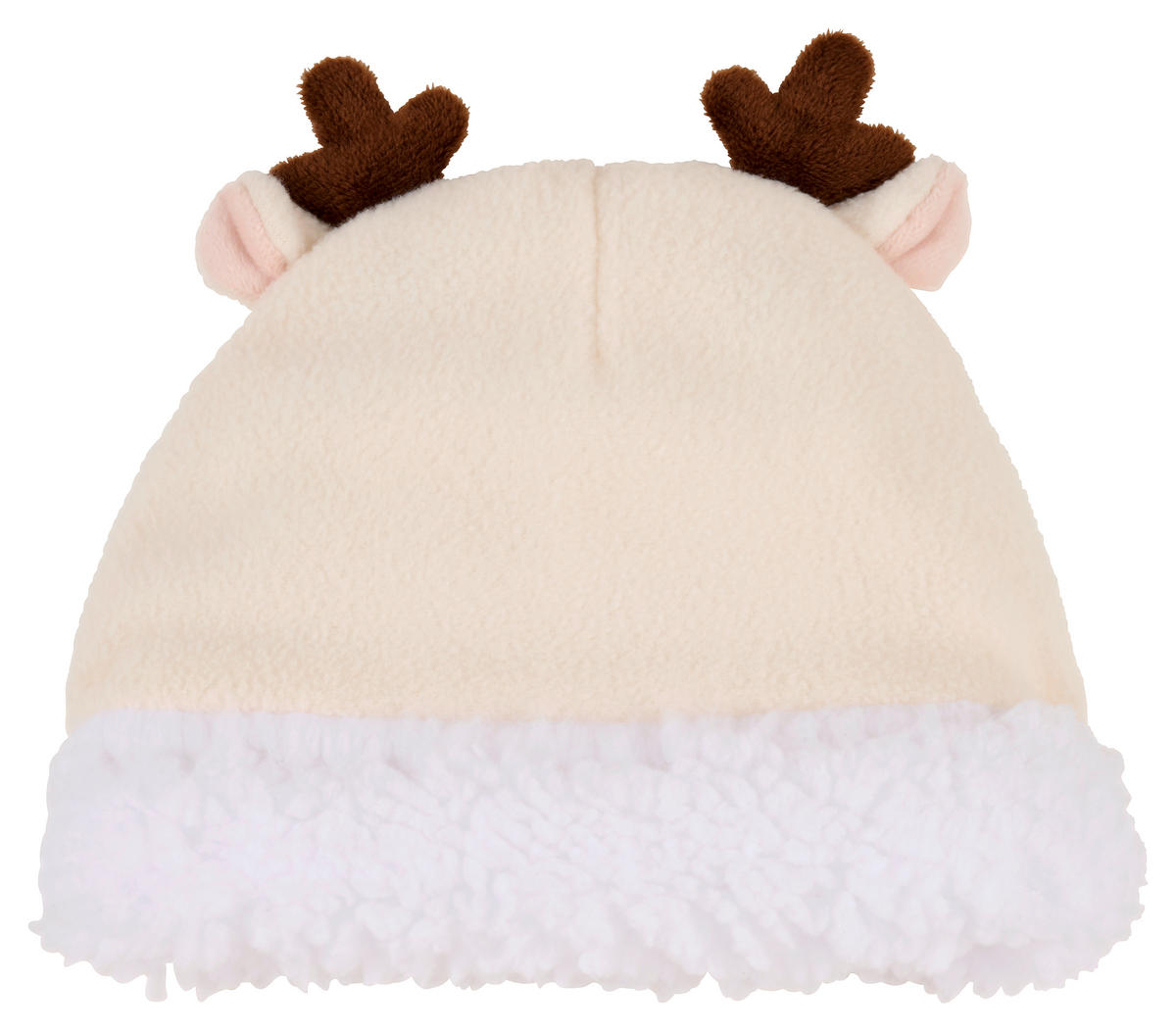 BABYBEKLEIDUNGSSET 2-teilig  - Creme, Textil - X-Mas