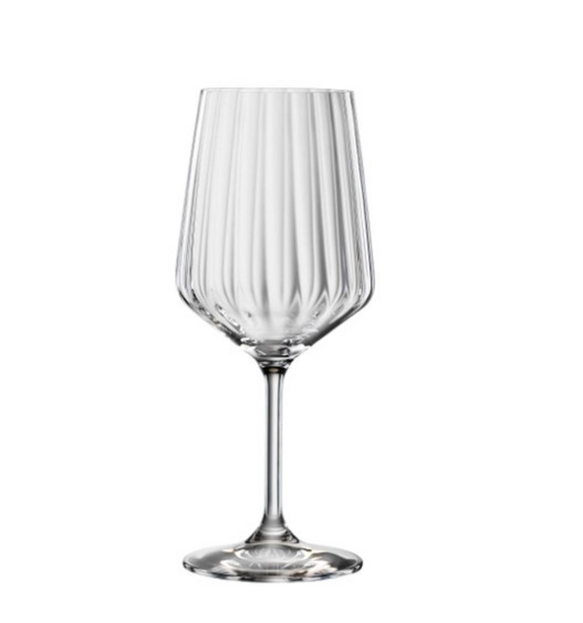 RÖDVINSGLAS 630 ml  - klar, Design, glas (630ml) - Spiegelau