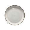 SPEISETELLER Faro Sand  26,7 cm   - Sandfarben, Design, Keramik (26,7cm) - Novel