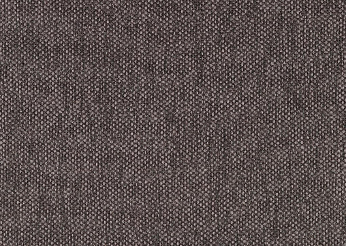 ECKSOFA in Webstoff Braun, Beige  313/215 cm  - Beige/Creme, Design, Kunststoff/Textil (313/215cm) - Carryhome