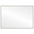 SPIEGEL 108/76/1,8 cm    in rechteckig  - Sandfarben, MODERN, Glas/Holzwerkstoff (108/76/1,8cm) - Carryhome