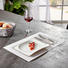 PROSTÍRÁNÍ - bílá, Basics, textil (30/45cm) - Homeware PROSTÍRÁNÍ - bílá, Basics, textil (30/45cm) - Homeware