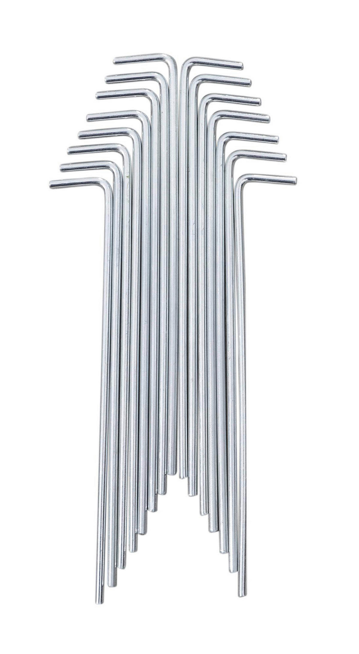 TÄLT - ljusgrön/ljusblå, Klassisk, glas/plast (350/240/130cm) - Bestway