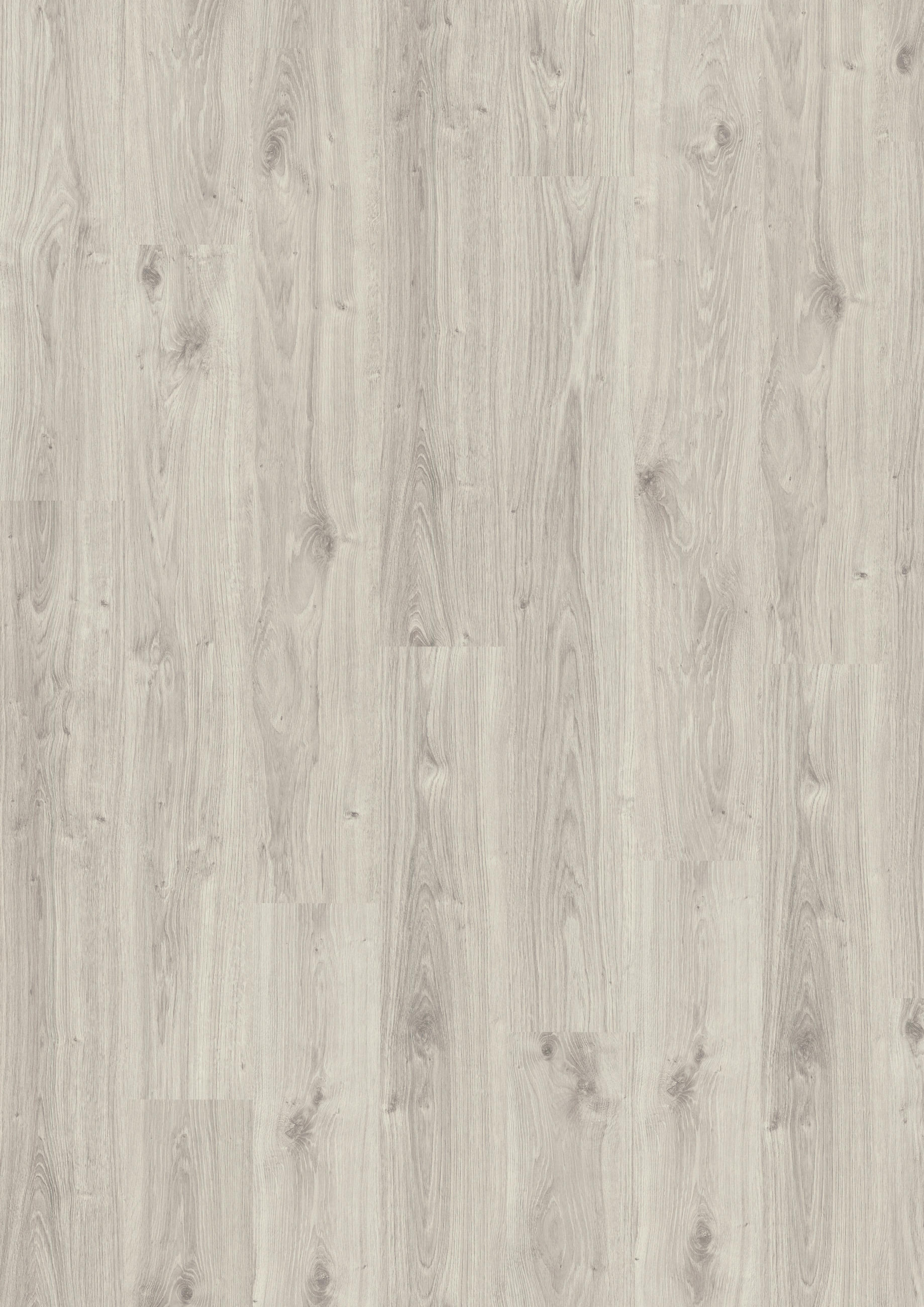 LAMINATBODEN Zermatt Eiche EGGER Nature Sense  - Eichefarben/Hellgrau, KONVENTIONELL, Holzwerkstoff (129.2/19.3/0.7cm) - Egger Holzwerkstoffe