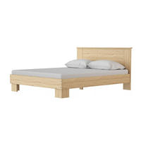 KREVET    167/207,5/93 cm   - Moderno (167/207,5/93cm) - Xora