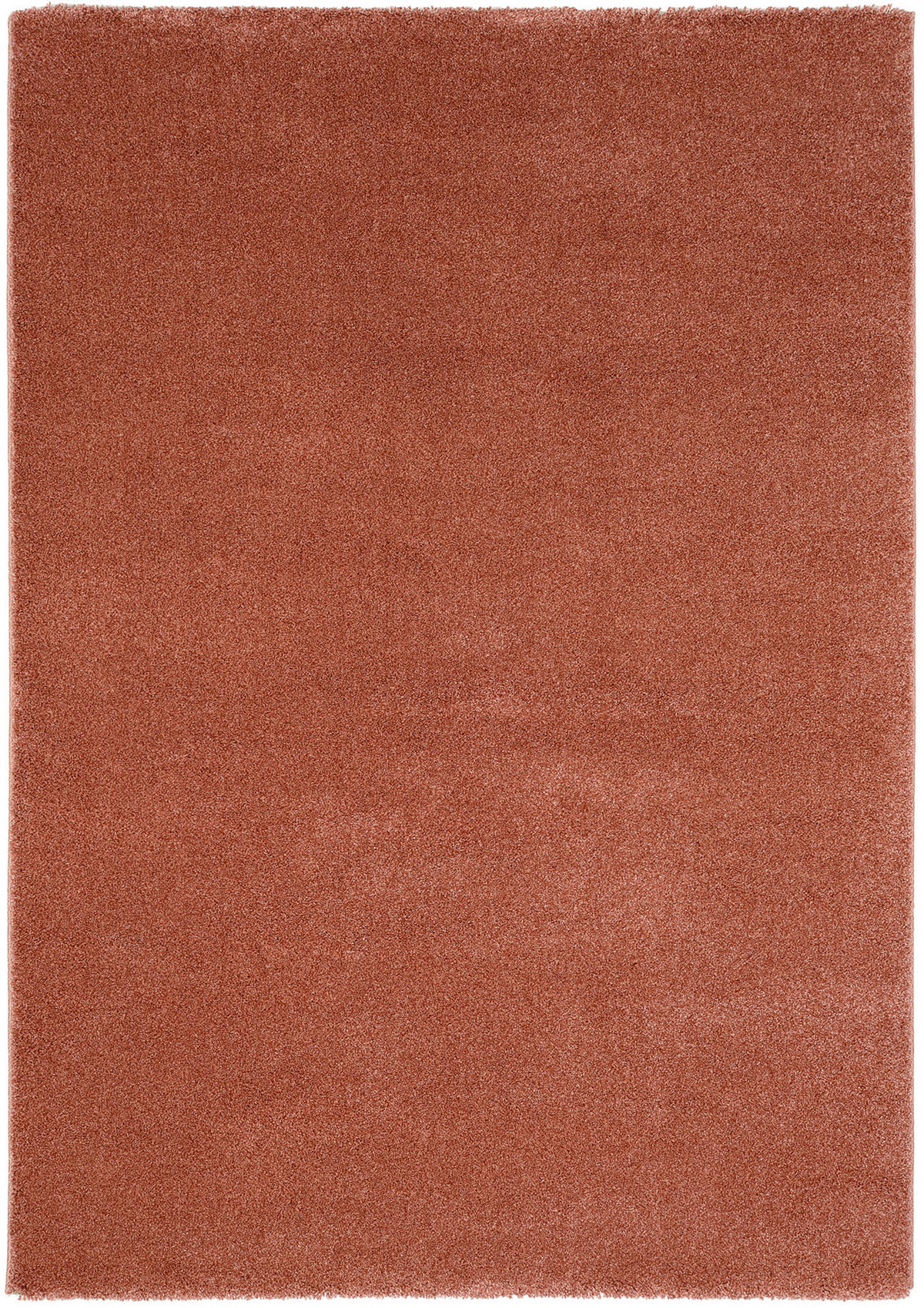 WEBTEPPICH 140/200 cm Rot  - Rot, Basics, Textil (140/200cm) - Novel