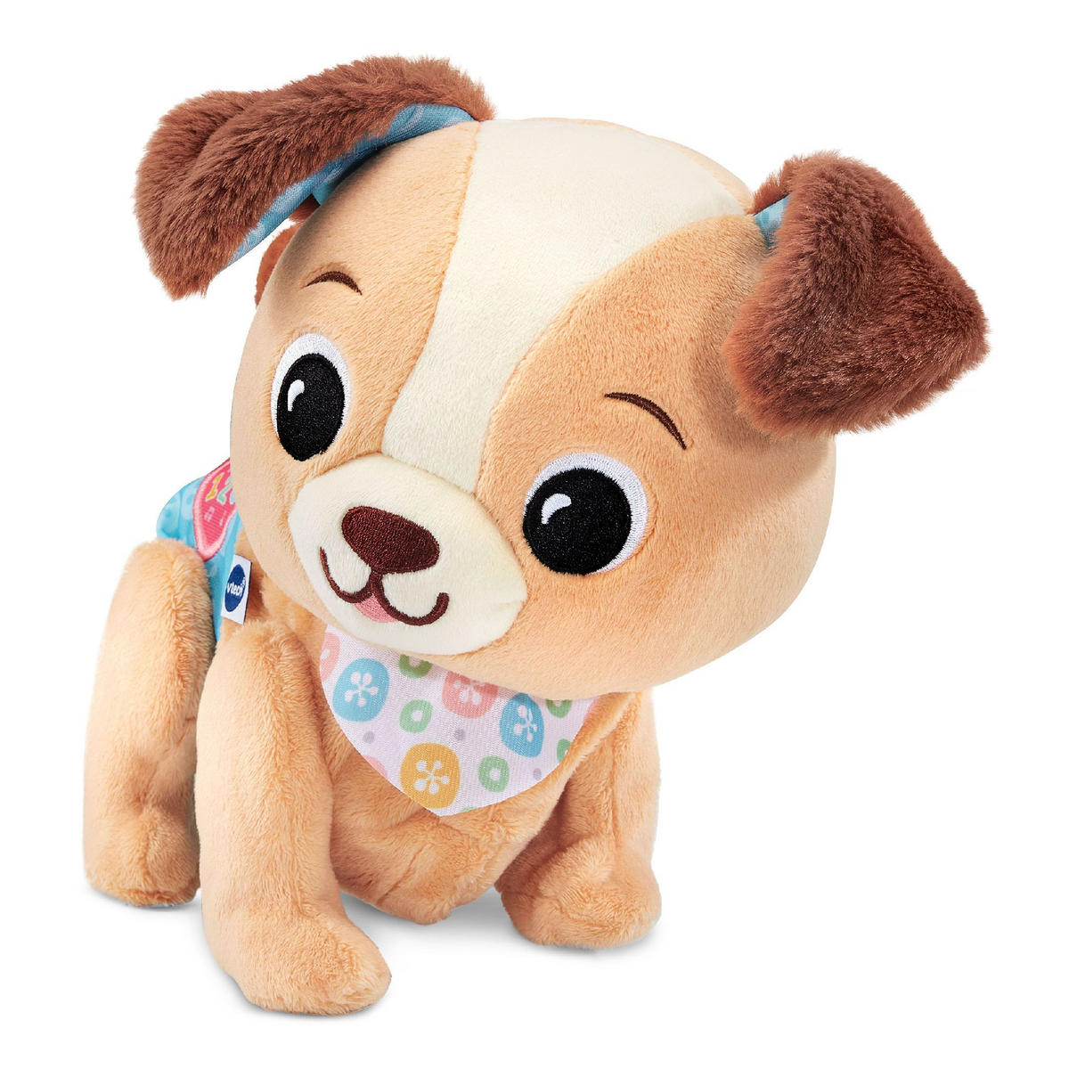 LERNSPIEL  - Multicolor, Basics, Kunststoff (28,8/33/13,3cm) - Vtech