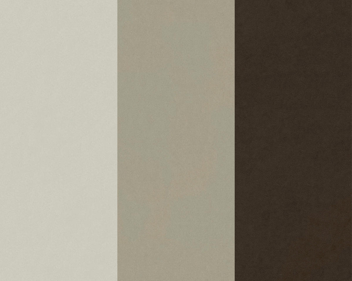 BOXBETT 160/200 cm,  in Braun, Beige, gepolstertes Kopfteil, Bettkasten, Topper,  - Beige/Bronzefarben, MODERN, Holz/Kunststoff (160/200cm) - MID.YOU