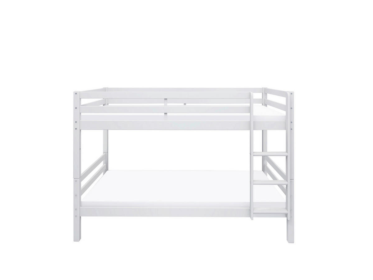 ETAGENBETT 90/200 cm  - MODERN, Holz (90/200cm) - Chameo