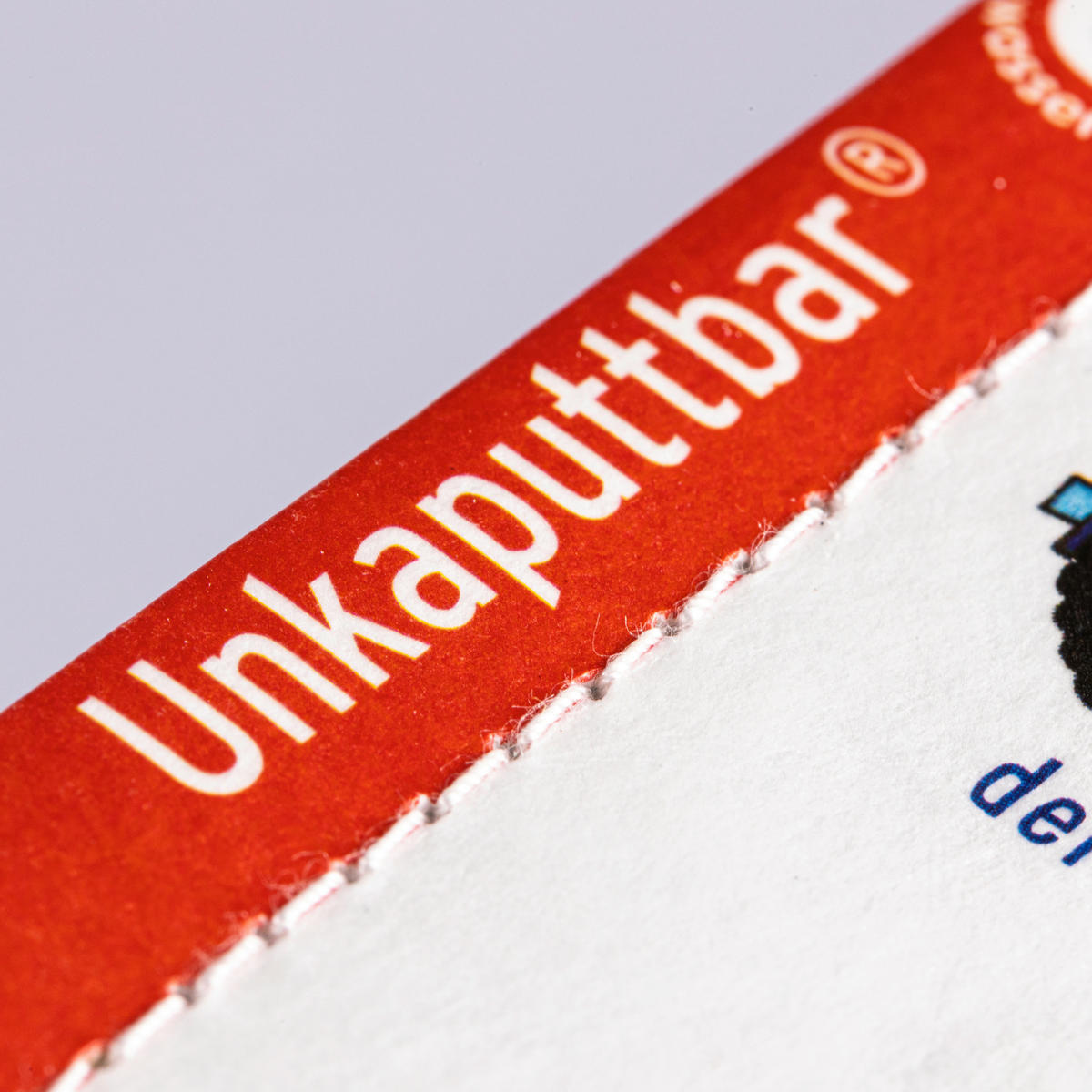 BILDERBUCH - Basics (25,0/25,0/19,0cm) - Carlsen