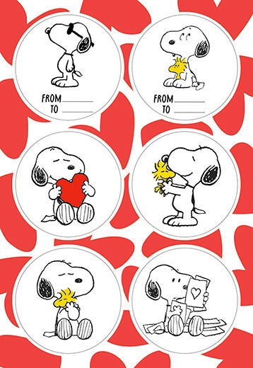 DEKOSTICKER  - Goldfarben, Basics, Papier (11.5/17/0.3cm)